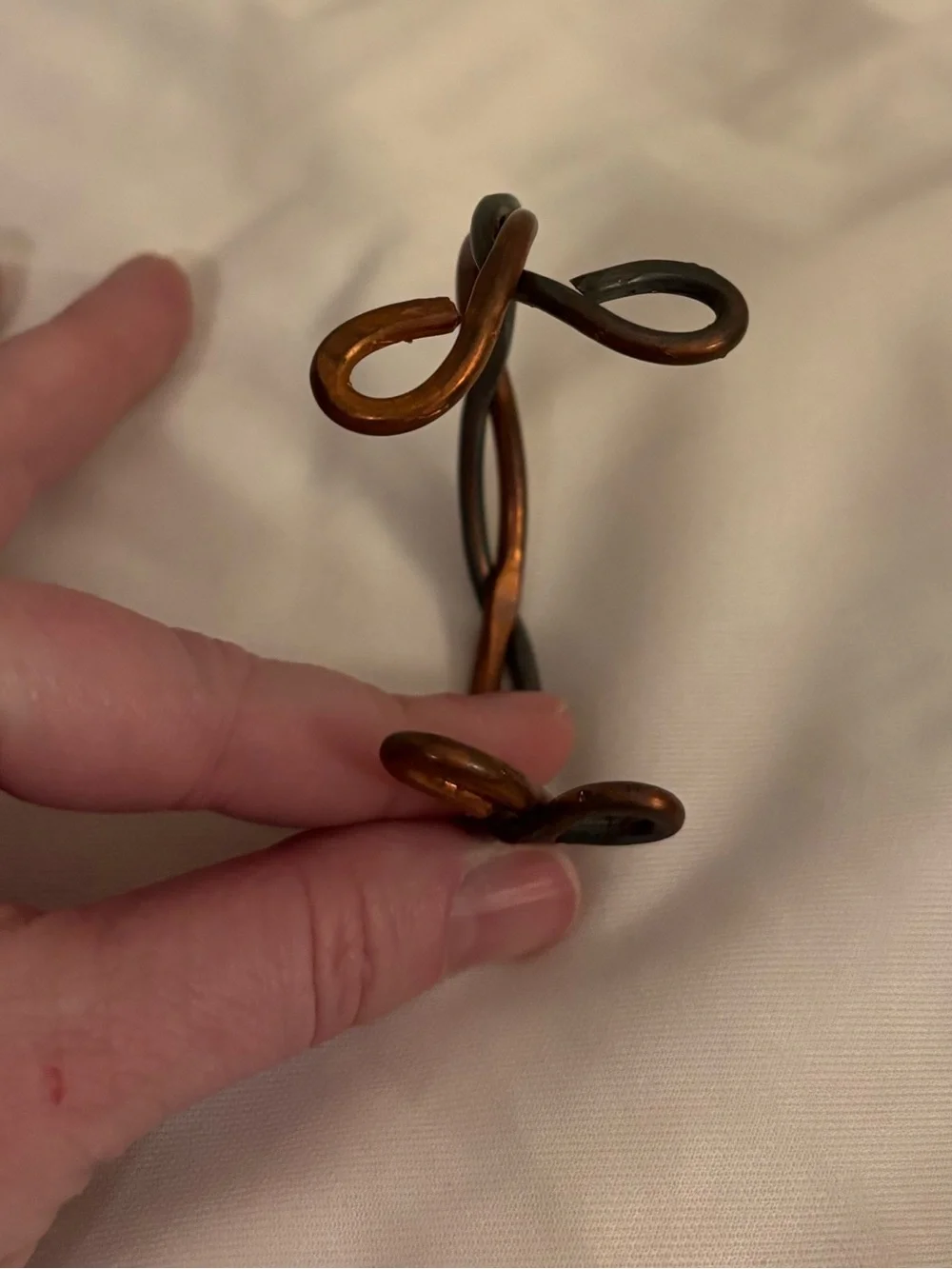 Unknown artisan open